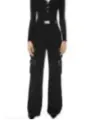 "Elisabetta Franchi Hosen im Sale | Elisabetta Franchi - Elisabetta Franchi Pantaloni Donna online kaufen"|Planet-Deluxe