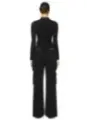 "Elisabetta Franchi Hosen im Sale | Elisabetta Franchi - Elisabetta Franchi Pantaloni Donna online kaufen"|Planet-Deluxe