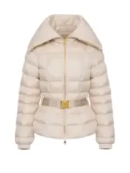 "Elisabetta Franchi Jacken im Sale | Elisabetta Franchi - Elisabetta Franchi Giubbotto Donna online kaufen"|Planet-Deluxe