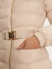 "Elisabetta Franchi Jacken im Sale | Elisabetta Franchi - Elisabetta Franchi Giubbotto Donna online kaufen"|Planet-Deluxe