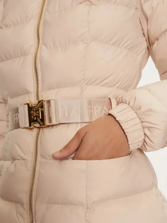 "Elisabetta Franchi Jacken im Sale | Elisabetta Franchi - Elisabetta Franchi Giubbotto Donna online kaufen"|Planet-Deluxe