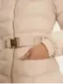 "Elisabetta Franchi Jacken im Sale | Elisabetta Franchi - Elisabetta Franchi Giubbotto Donna online kaufen"|Planet-Deluxe