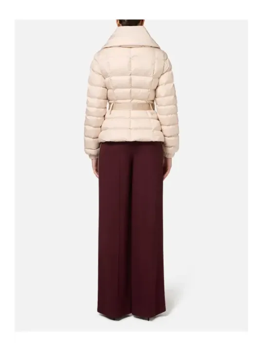 "Elisabetta Franchi Jacken im Sale | Elisabetta Franchi - Elisabetta Franchi Giubbotto Donna online kaufen"|Planet-Deluxe