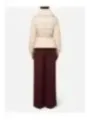"Elisabetta Franchi Jacken im Sale | Elisabetta Franchi - Elisabetta Franchi Giubbotto Donna online kaufen"|Planet-Deluxe