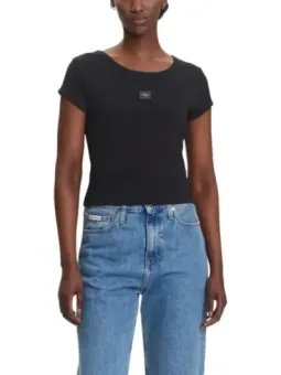 Calvin Klein Jeans 488055 T-Shirt – Stilvoll & Modern