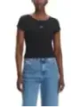 "Calvin Klein Jeans T-Shirts im Sale | Calvin Klein Jeans 488055 online kaufen"|Planet-Deluxe