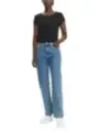 "Calvin Klein Jeans T-Shirt im Sale | Calvin Klein Jeans - Calvin Klein Jeans T-Shirt Donna online kaufen"|Planet-Deluxe