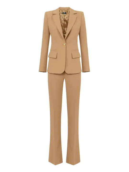 "Elisabetta Franchi Kleider im Sale | Elisabetta Franchi - Elisabetta Franchi Abito Donna online kaufen"|Planet-Deluxe
