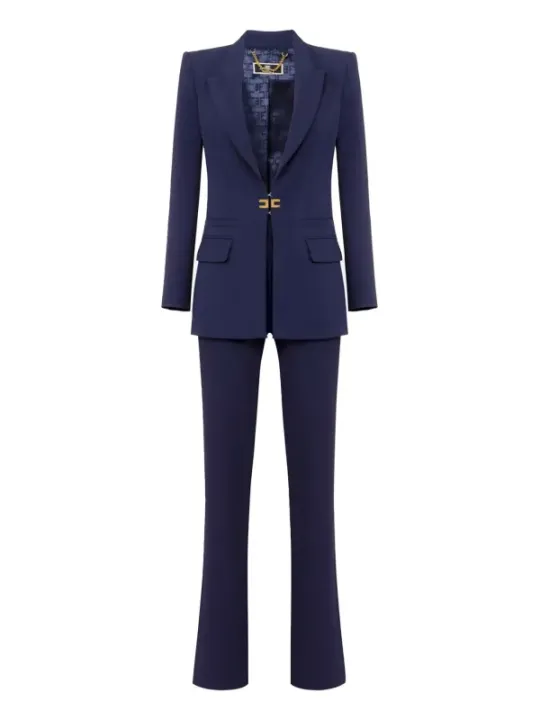 "Elisabetta Franchi Kleider im Sale | Elisabetta Franchi - Elisabetta Franchi Abito Donna online kaufen"|Planet-Deluxe