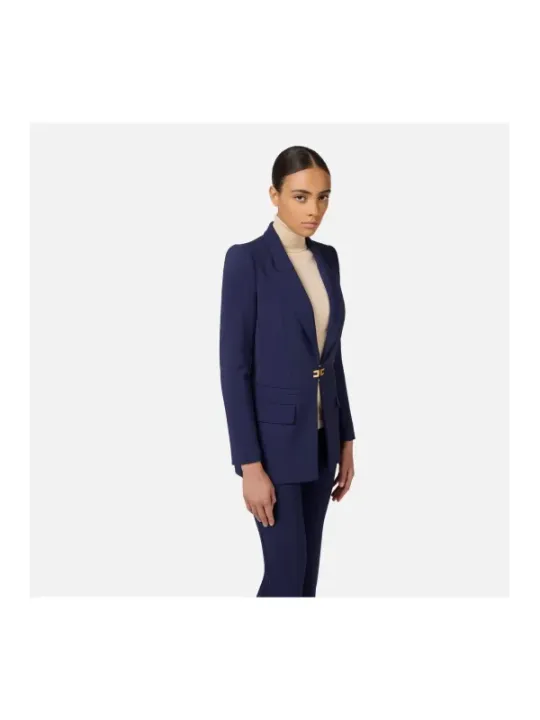 "Elisabetta Franchi Kleider im Sale | Elisabetta Franchi - Elisabetta Franchi Abito Donna online kaufen"|Planet-Deluxe