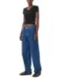 "Calvin Klein Jeans T-Shirt im Sale | Calvin Klein Jeans - Calvin Klein Jeans T-Shirt Donna online kaufen"|Planet-Deluxe