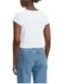 "Calvin Klein Jeans T-Shirt im Sale | Calvin Klein Jeans - Calvin Klein Jeans T-Shirt Donna online kaufen"|Planet-Deluxe