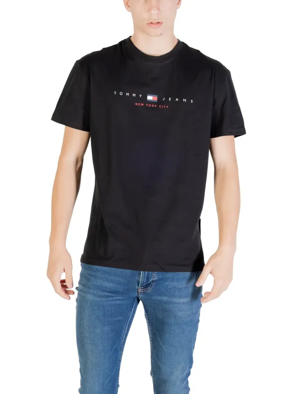 "Tommy Hilfiger Jeans T-Shirts im Sale | Tommy Hilfiger Jeans 488050 online kaufen"|Planet-Deluxe "Tommy Hilfiger Jeans T-Shirts im Sale | Tommy Hilfiger Jeans 488050 online kaufen"|Planet-Deluxe