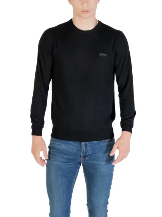 "Guess Pullover im Sale | Guess - Guess Maglia Uomo online kaufen"|Planet-Deluxe