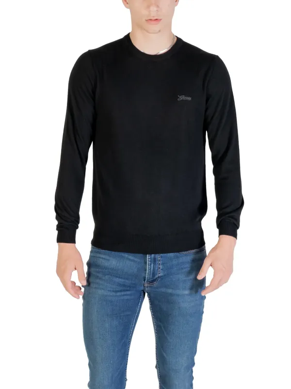 "Guess Pullover im Sale | Guess - Guess Maglia Uomo online kaufen"|Planet-Deluxe