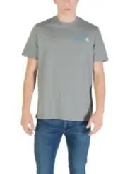 "Calvin Klein Jeans T-Shirts im Sale | Calvin Klein Jeans 488033 online kaufen"|Planet-Deluxe