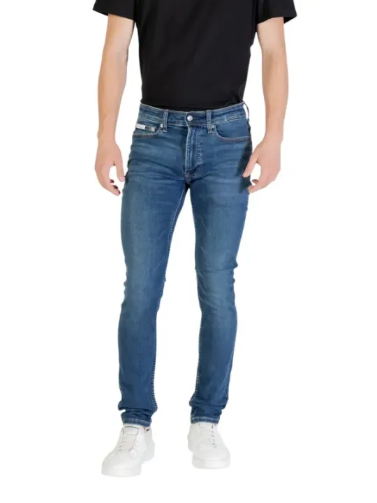 "Calvin Klein Jeans Jeans im Sale | Calvin Klein Jeans - Calvin Klein Jeans Jeans Uomo online kaufen"|Planet-Deluxe