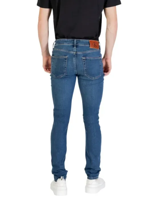 "Calvin Klein Jeans Jeans im Sale | Calvin Klein Jeans - Calvin Klein Jeans Jeans Uomo online kaufen"|Planet-Deluxe