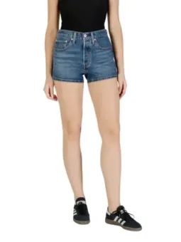 Levi's® 487965 Shorts – Stilvoll & Bequem für den Sommer
