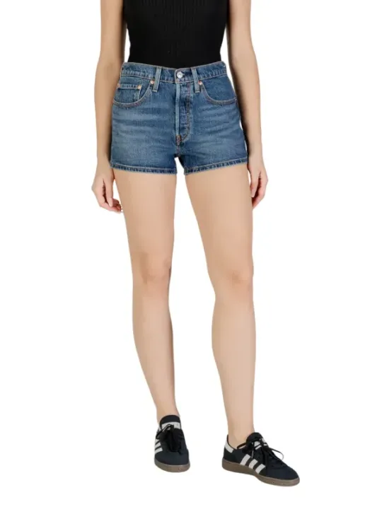 "Levis® Shorts im Sale | Levis® - Levis® Shorts Donna online kaufen"|Planet-Deluxe