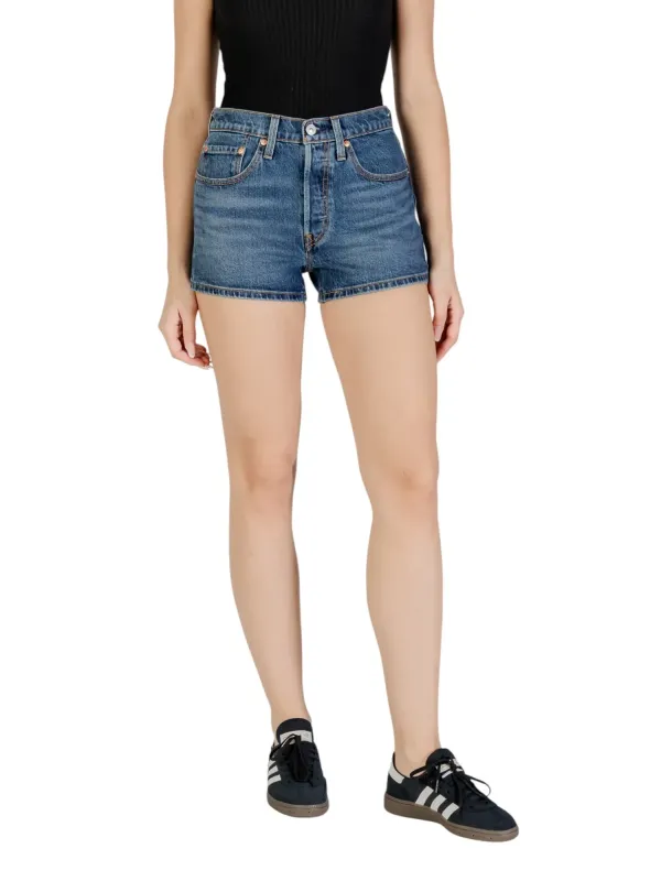 "Levis® Shorts im Sale | Levis® - Levis® Shorts Donna online kaufen"|Planet-Deluxe