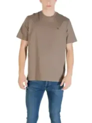 "Calvin Klein Jeans T-Shirts im Sale | Calvin Klein Jeans 488031 online kaufen"|Planet-Deluxe