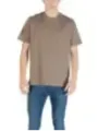 "Calvin Klein Jeans T-Shirts im Sale | Calvin Klein Jeans 488031 online kaufen"|Planet-Deluxe