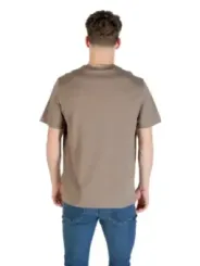 "Calvin Klein Jeans T-Shirts im Sale | Calvin Klein Jeans 488031 online kaufen"|Planet-Deluxe