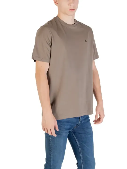 "Calvin Klein Jeans T-Shirts im Sale | Calvin Klein Jeans 488031 online kaufen"|Planet-Deluxe