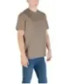"Calvin Klein Jeans T-Shirts im Sale | Calvin Klein Jeans 488031 online kaufen"|Planet-Deluxe