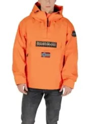 "Napapijri Jacken im Sale | Napapijri - Napapijri Giubbotto Uomo online kaufen"|Planet-Deluxe
