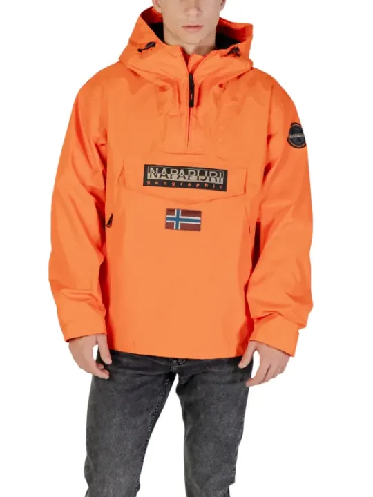 "Napapijri Jacken im Sale | Napapijri - Napapijri Giubbotto Uomo online kaufen"|Planet-Deluxe