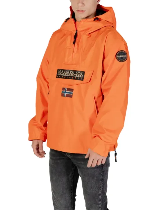 "Napapijri Jacken im Sale | Napapijri - Napapijri Giubbotto Uomo online kaufen"|Planet-Deluxe