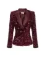 "Elisabetta Franchi Kostümjacken im Sale | Elisabetta Franchi - Elisabetta Franchi Giacca Donna online kaufen"|Planet-Deluxe