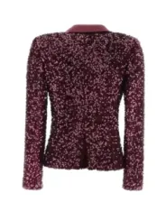 "Elisabetta Franchi Kostümjacken im Sale | Elisabetta Franchi - Elisabetta Franchi Giacca Donna online kaufen"|Planet-Deluxe