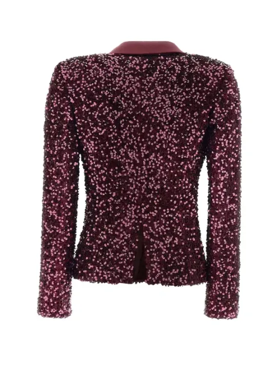 "Elisabetta Franchi Kostümjacken im Sale | Elisabetta Franchi - Elisabetta Franchi Giacca Donna online kaufen"|Planet-Deluxe