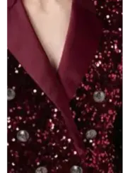 "Elisabetta Franchi Kostümjacken im Sale | Elisabetta Franchi - Elisabetta Franchi Giacca Donna online kaufen"|Planet-Deluxe