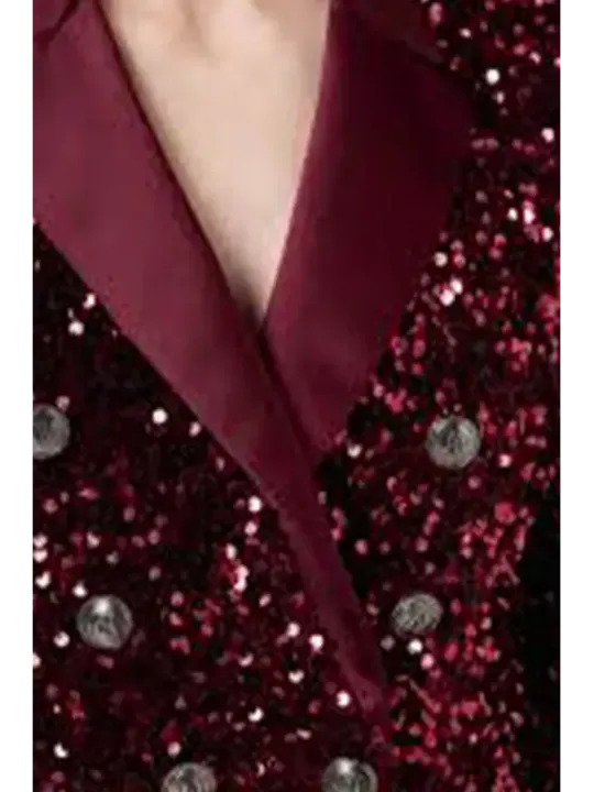 "Elisabetta Franchi Kostümjacken im Sale | Elisabetta Franchi - Elisabetta Franchi Giacca Donna online kaufen"|Planet-Deluxe