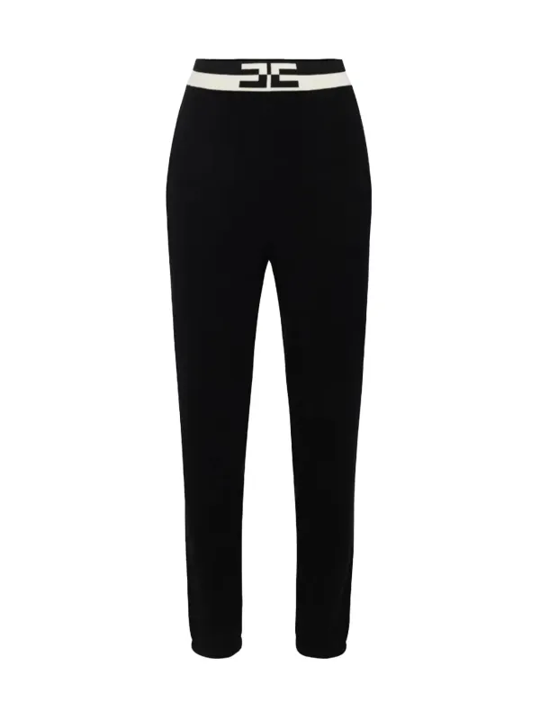"Elisabetta Franchi Hosen im Sale | Elisabetta Franchi - Elisabetta Franchi Pantaloni Donna online kaufen"|Planet-Deluxe "Elisabetta Franchi Hosen im Sale | Elisabetta Franchi - Elisabetta Franchi Pantaloni Donna online kaufen"|Planet-Deluxe