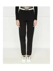 "Elisabetta Franchi Hosen im Sale | Elisabetta Franchi - Elisabetta Franchi Pantaloni Donna online kaufen"|Planet-Deluxe