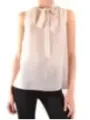 "Boutique Moschino Bluse im Sale | Boutique Moschino - Boutique Moschino Blouse Donna online kaufen"|Planet-Deluxe