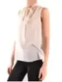 "Boutique Moschino Bluse im Sale | Boutique Moschino - Boutique Moschino Blouse Donna online kaufen"|Planet-Deluxe