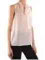 "Boutique Moschino Bluse im Sale | Boutique Moschino - Boutique Moschino Blouse Donna online kaufen"|Planet-Deluxe