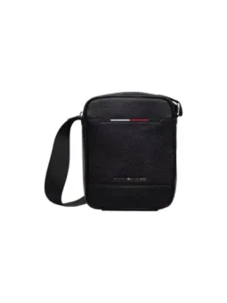 "Tommy Hilfiger Herren Umhängetasche Schwarz - Herbst/Winter"