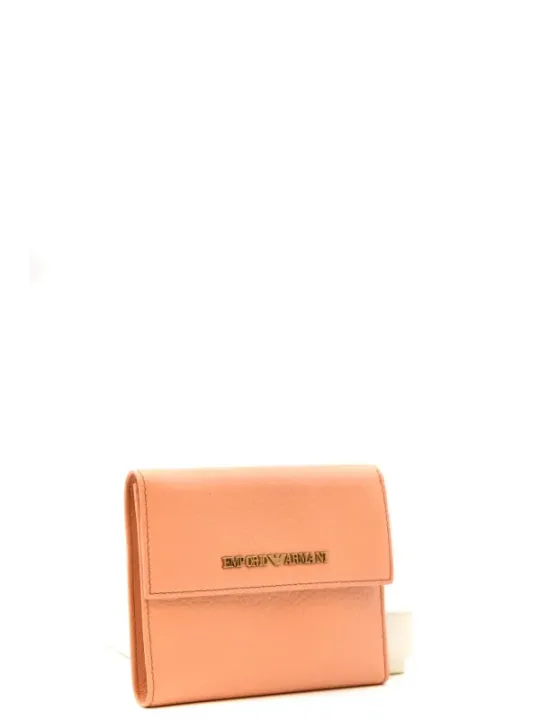"Emporio Armani Portmonees im Sale | Emporio Armani - Emporio Armani Portafogli Donna online kaufen"|Planet-Deluxe