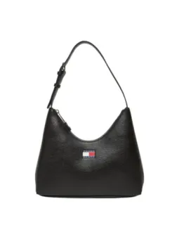 Tommy Hilfiger Damen Handtasche Schwarz – Herbst/Winter 2023