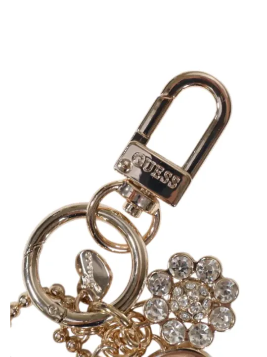 "Guess Schlüsseletuis im Sale | Guess - Guess Portachiavi Donna online kaufen"|Planet-Deluxe