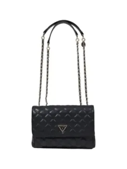 Guess Herbsttasche Schwarz: Elegante Einzelstücke & Raritäten