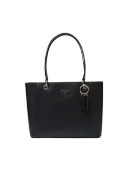 "Guess Herbst Handtasche Schwarz - Einzigartiges Must-Have"