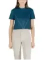 "Guess Active T-Shirt im Sale | Guess Active - Guess Active T-Shirt Donna online kaufen"|Planet-Deluxe
